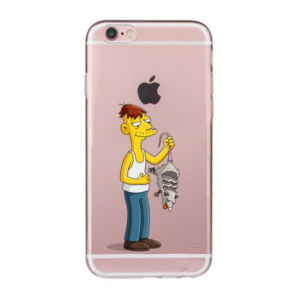 funda iPhone Cletus fundas iPhone baratas
