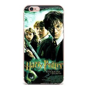 funda iPhone Harry Potter Cámara Secreta fundas iPhone baratas