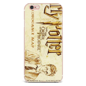 Funda iPhone – Harry Potter y la Orden del Fénix