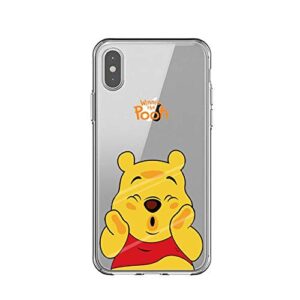 funda iPhone Winnie the Pooh fundas iphone baratas
