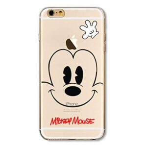 Funda iPhone – Mickey Mouse