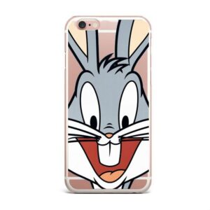 Funda iPhone – Bugs Bunny