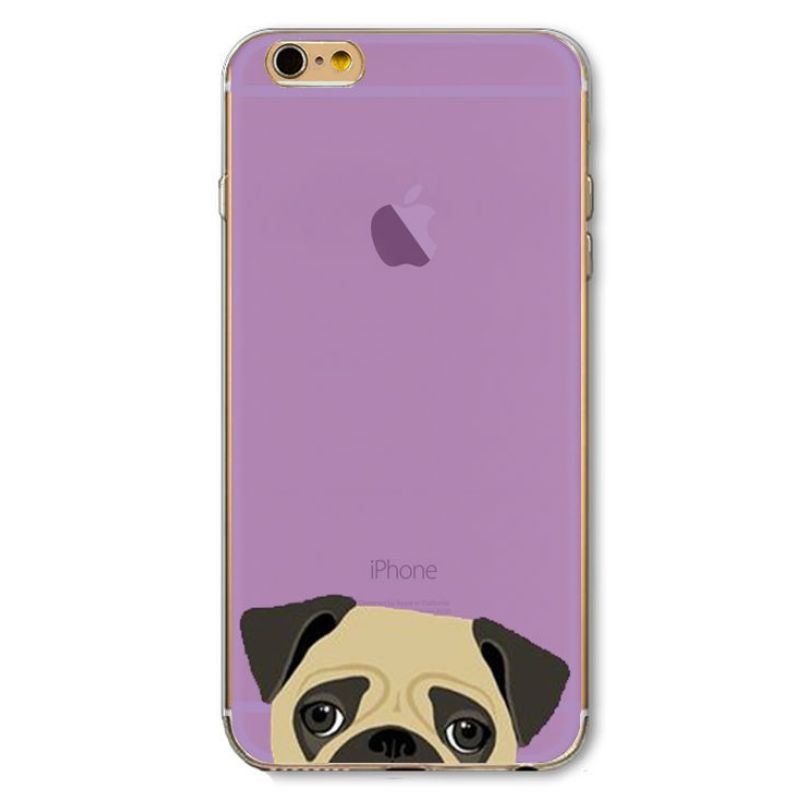 Funda iPhone – Carlino