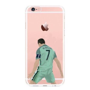 Funda iPhone – Cristiano Ronaldo