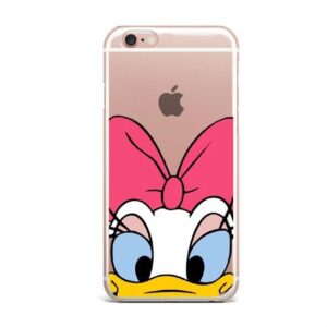 Funda iPhone – Daisy