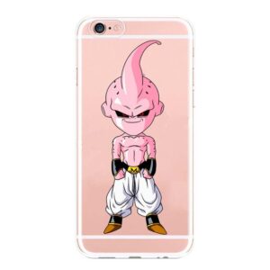 Funda iPhone – Majin Boo