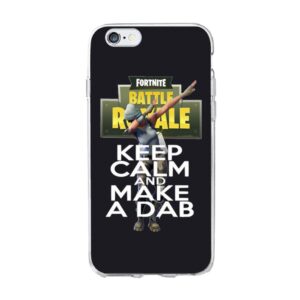 Funda iPhone – Fortnite