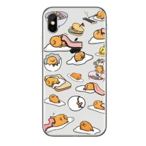 Funda iPhone – Gudetama