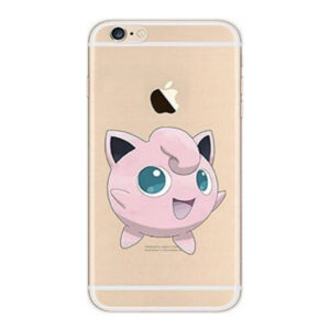 Funda iPhone – Jigglypuff