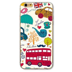 Funda iPhone – London