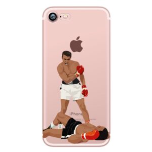 Funda iPhone – Mike Tyson