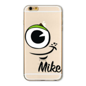 Funda iPhone – Mike Wazowski