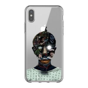 Funda iPhone – Stranger Things