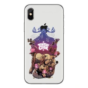 Funda iPhone – Tony Tony Chopper