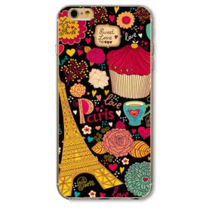 Funda iPhone – Paris