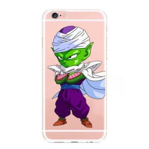 Funda iPhone – Piccolo