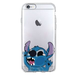 Funda iPhone – Stitch