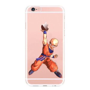 Funda iPhone – Krilin