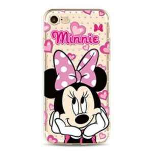 Funda iPhone – Minnie Mouse