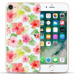 Funda iPhone – Floral