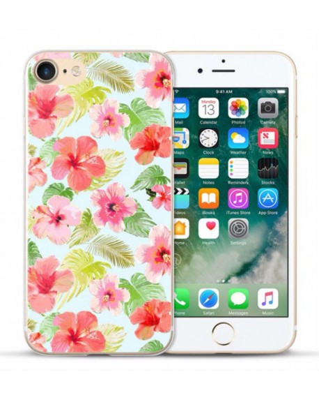 Funda iPhone – Floral