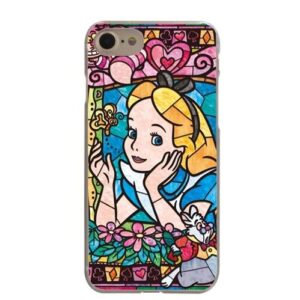 Funda iPhone - Alicia