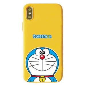 Funda iPhone – Doraemon
