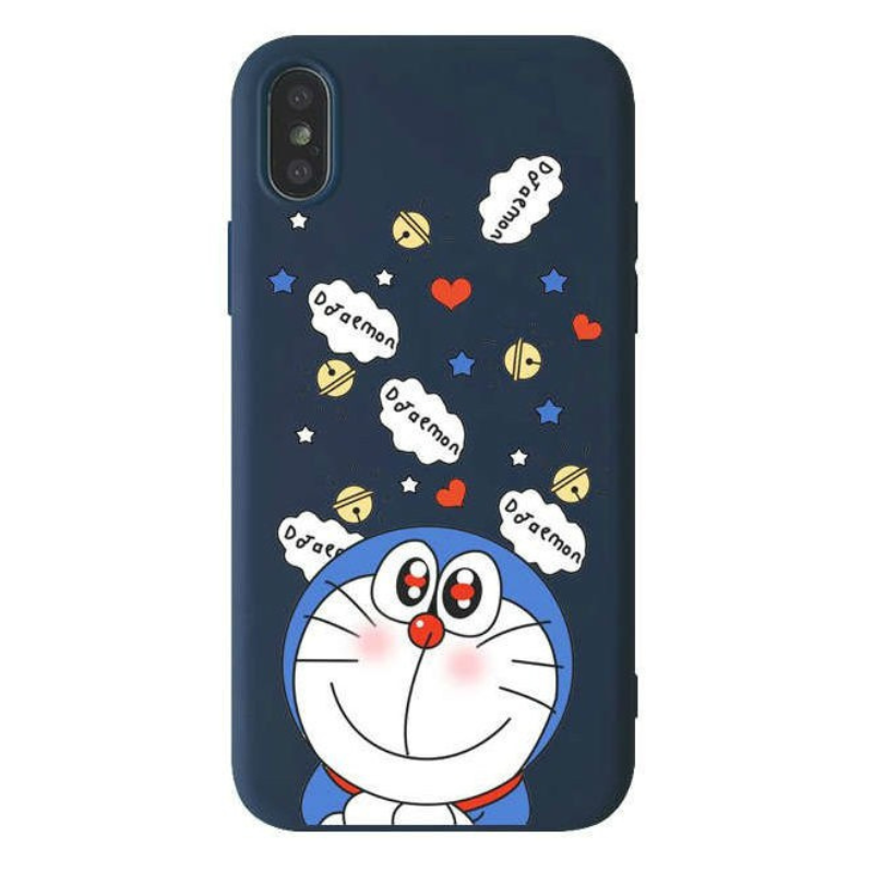 Funda iPhone – Doraemon