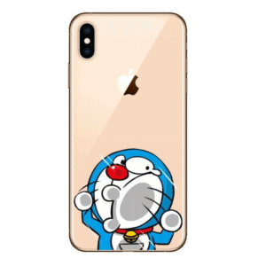Funda iPhone – Doraemon