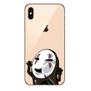 Funda iPhone – No Face