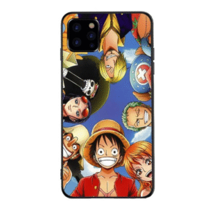 Funda iPhone - One Piece