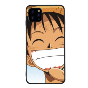 Funda iPhone - Monkey D. Luffy