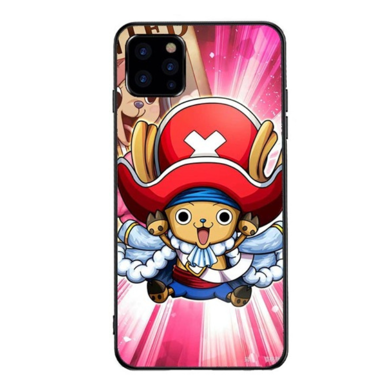 Funda iPhone - Tony Tony Chopper