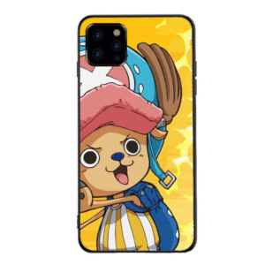 Funda iPhone - Tony Tony Chopper