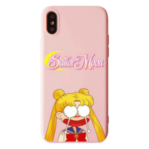 Funda iPhone - Sailor Moon
