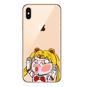 Funda iPhone – Sailor Moon