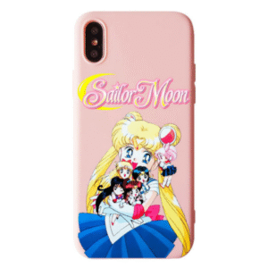 Funda iPhone - Sailor Moon