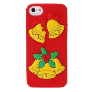 Funda iPhone - Campanas