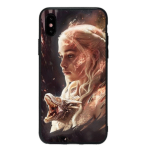 Funda iPhone – Daenerys Targaryen