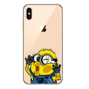 Funda iPhone - Minion