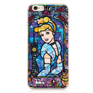 Funda iPhone - Cenicienta