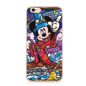 Funda iPhone - Mickey Mago
