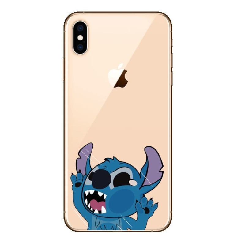 Funda iPhone – Stitch