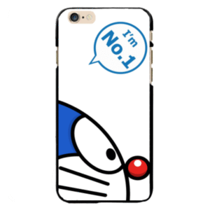 Funda iPhone – Doraemon