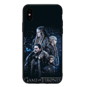 Funda iPhone – Game of Thrones