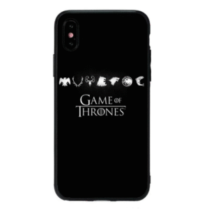 Funda iPhone – Game of Thrones
