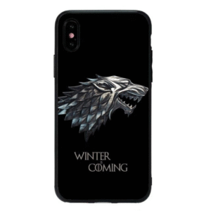 Funda iPhone – Winter Is Coming