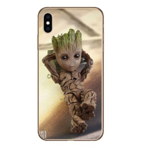 Funda iPhone – Groot