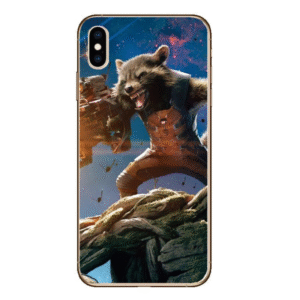 Funda iPhone – Rocket