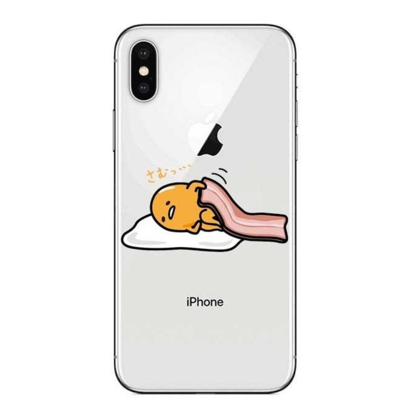 Funda iPhone – Gudetama